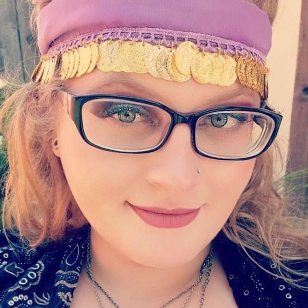 Meet your Posher, Gabrielle